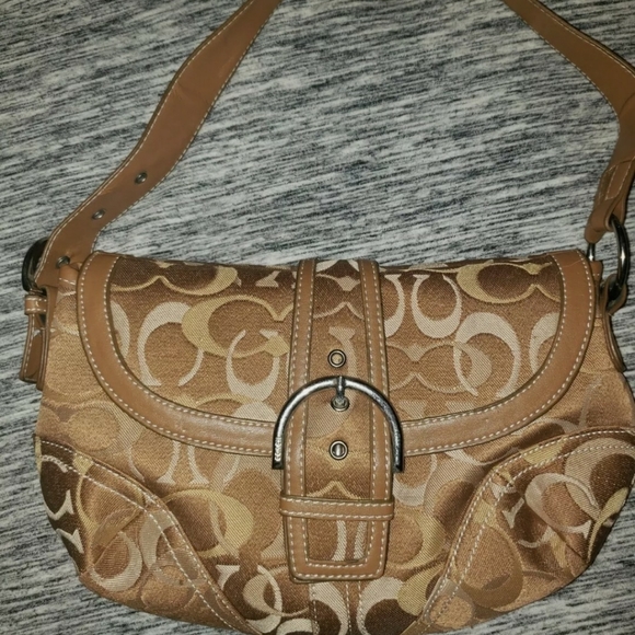 Coach Handbags - Coach